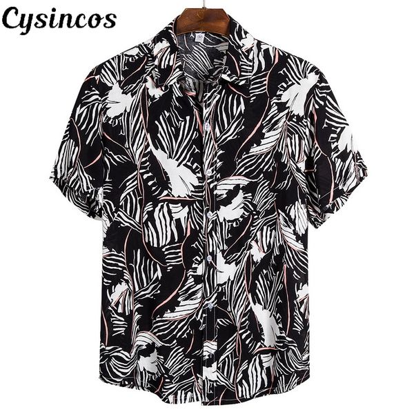 cysincos summer man shirt mens ethnic printed stand collar cotton linen stripe short sleeve loose hawaiian henley shirt hawaiian, White;black
cysincos summer man shirt mens ethnic printed stand collar cotton linen stripe short sleeve loose hawaiian henley shirt hawaiian, White;black