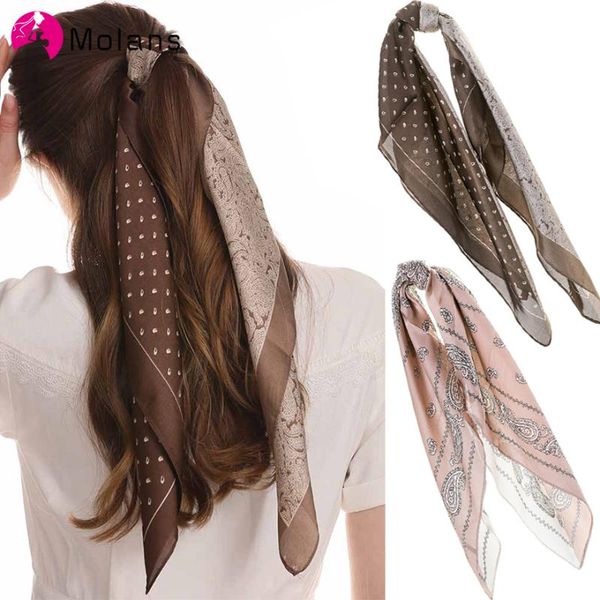 molans leopard dot print hair scarf headband for women ponytail hair bow ties scrunchies bands handkerchief hairbands
molans leopard dot print hair scarf headband for women ponytail hair bow ties scrunchies bands handkerchief hairbands