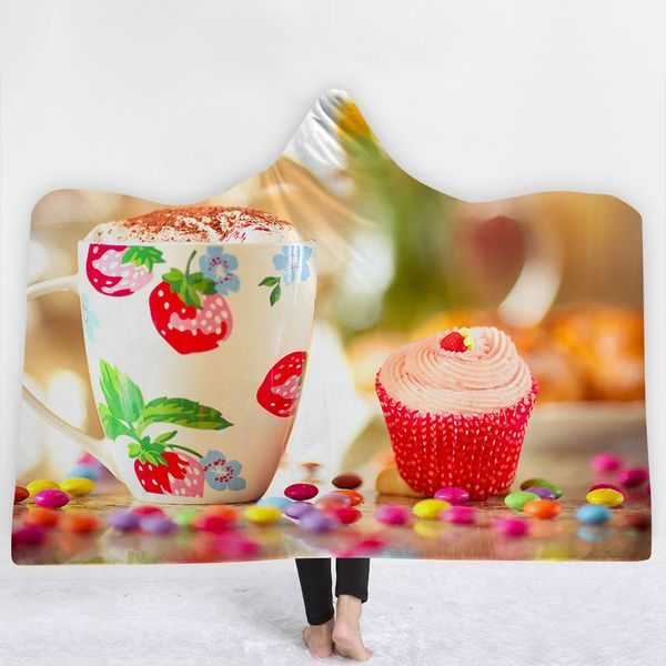 new selling dessert baking serials hooded blanket angel wings sherpa fleece wearable blanket with hat colorful home textiles for sofa
new selling dessert baking serials hooded blanket angel wings sherpa fleece wearable blanket with hat colorful home textiles for sofa