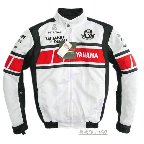 motogp summer mesh jacket for yamaha racing team 50-year anniversary motorcycle riding jacket
motogp summer mesh jacket for yamaha racing team 50-year anniversary motorcycle riding jacket