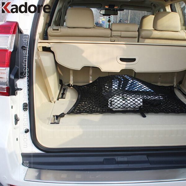 for prado fj150 4000 2700 nylon car cargo trunk storage organizer net multi-purpose cargo net trunk luggage
for prado fj150 4000 2700 nylon car cargo trunk storage organizer net multi-purpose cargo net trunk luggage