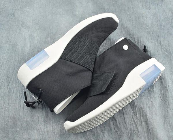 new fashion fear of god black white man casual basketball shoes fog1 mid moccasin sports fashion sneakers boots with box
new fashion fear of god black white man casual basketball shoes fog1 mid moccasin sports fashion sneakers boots with box