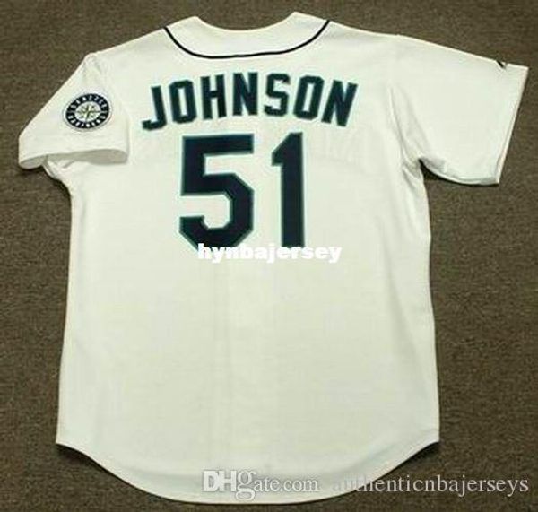 custom randy johnson seattle stitched 1997 majestic vintage home baseball jersey retro mens jerseys running, Black;blue
custom randy johnson seattle stitched 1997 majestic vintage home baseball jersey retro mens jerseys running, Black;blue