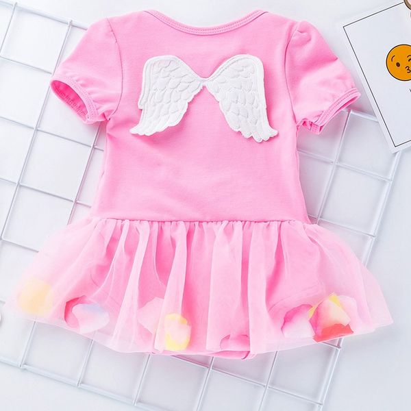 принцесса девочка одежда лето день рождения новорожденных девочек одежда туту платье+повязка 2шт девочка младенческая костюмы одежда для нов, White
принцесса девочка одежда лето день рождения новорожденных девочек одежда туту платье+повязка 2шт девочка младенческая костюмы одежда для нов, White