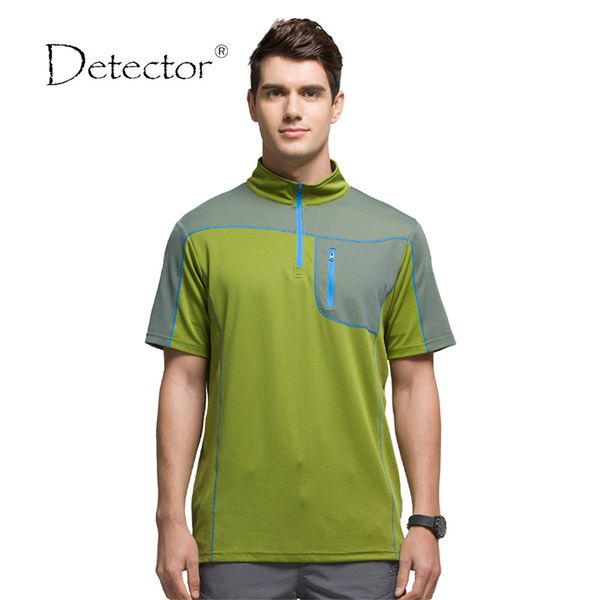 detector summer new sport man fitness mens shirt slim running short sleeve t shirt men quick-drying collar t-shirt, Black;blue
detector summer new sport man fitness mens shirt slim running short sleeve t shirt men quick-drying collar t-shirt, Black;blue