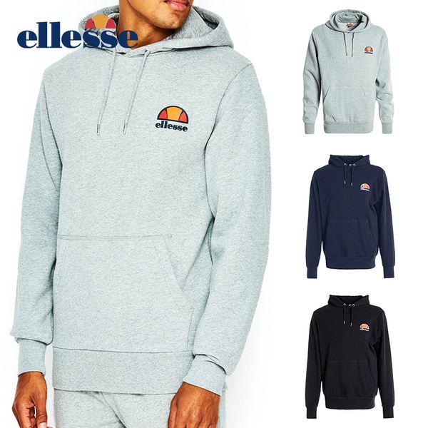 Ellesse Mens Designer 100% Cotton Hoodies Letter Print Black Grey Navy Original Men Sports Luxury Designer Hoodie Long Sleeve Sweatshirts S
Ellesse Mens Designer 100% Cotton Hoodies Letter Print Black Grey Navy Original Men Sports Luxury Designer Hoodie Long Sleeve Sweatshirts S