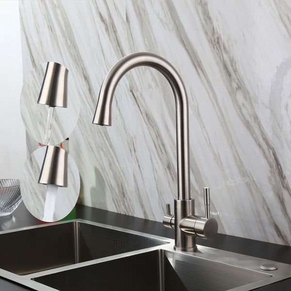 contemporary three way sink mixer water filter tap 304 sus kitchen faucets drinking water faucets brushed taps
contemporary three way sink mixer water filter tap 304 sus kitchen faucets drinking water faucets brushed taps