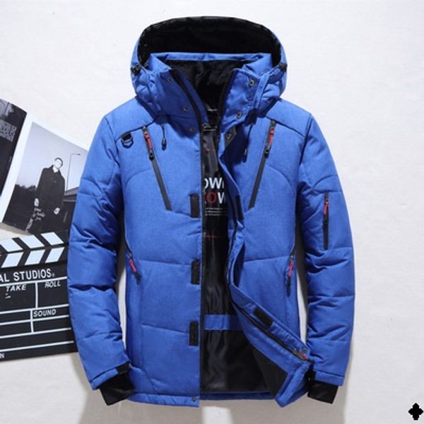 wholesale mens designer parkas winter brand down jacket for mens sport coats thickening casual fashion points size m-4xl available, Black
wholesale mens designer parkas winter brand down jacket for mens sport coats thickening casual fashion points size m-4xl available, Black