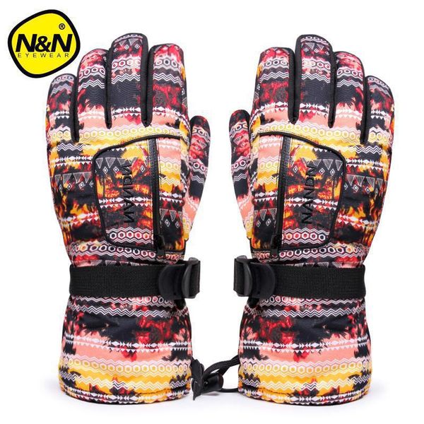 nandn children parent lover motorcycle snowboard outdoor ski gloves men women waterproof windser thickened warm gloves
nandn children parent lover motorcycle snowboard outdoor ski gloves men women waterproof windser thickened warm gloves