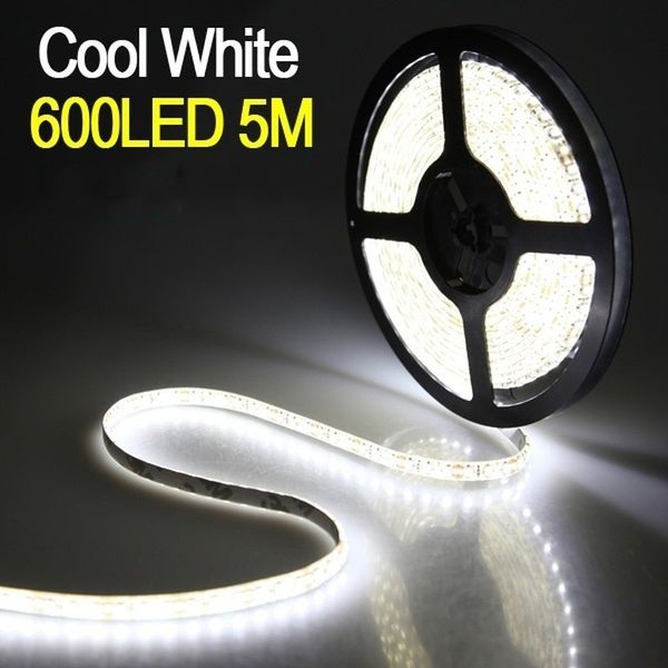 1m/3m/5m 300 units led flexible tape strip light smd light bar christmas lights dc12v cool white lighting xmas decoration
1m/3m/5m 300 units led flexible tape strip light smd light bar christmas lights dc12v cool white lighting xmas decoration
