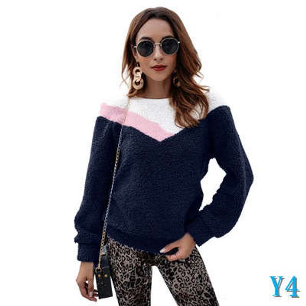 2018 women pullover hoodies fashion autumn and winter new long-sleeved ladies o-neck shirt sweater perfect for streetweary4, Black
2018 women pullover hoodies fashion autumn and winter new long-sleeved ladies o-neck shirt sweater perfect for streetweary4, Black