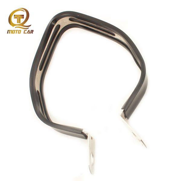 universal stainless steel dirtbike exhaust clamp motorcycle rubber cushioned rubber fixed ring escape moto for akrapovic exhaust
universal stainless steel dirtbike exhaust clamp motorcycle rubber cushioned rubber fixed ring escape moto for akrapovic exhaust