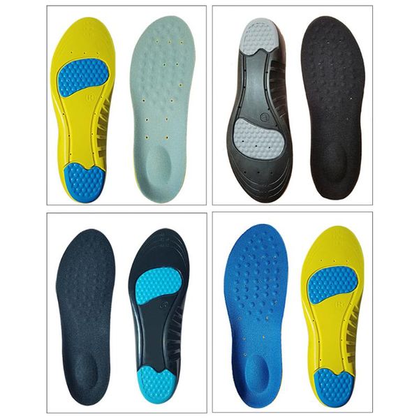 sports insoles for shoes men women absorbing sweat deodorant breathable pad basketball running training insole, Black
sports insoles for shoes men women absorbing sweat deodorant breathable pad basketball running training insole, Black