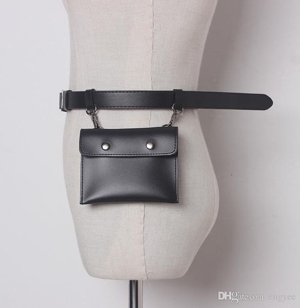 waist belt bag sport female bag women solid black leather waist pack small bags waterproof wallet female phone bag case
waist belt bag sport female bag women solid black leather waist pack small bags waterproof wallet female phone bag case