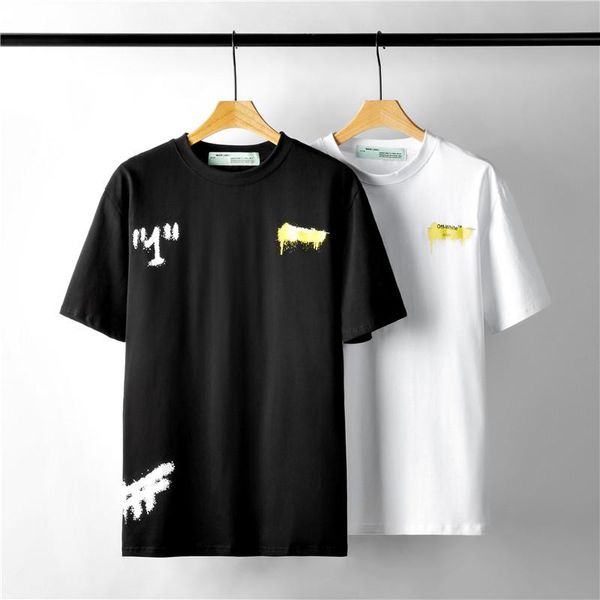 the fashionable short sleeves of the new t-shirt in 2020 are printed with the words g0037 for men and women in autumn and winte1, White;black
the fashionable short sleeves of the new t-shirt in 2020 are printed with the words g0037 for men and women in autumn and winte1, White;black