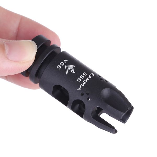 modiker new version 14mm thread hole decorative cap +dkadjustable hop up for lh aug water gel beads blaster - black
modiker new version 14mm thread hole decorative cap +dkadjustable hop up for lh aug water gel beads blaster - black