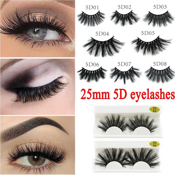 25mm 5d eyelashes handmade false eyelashes natural lightweight lashes full strip fake false eyes lashes extension tools
25mm 5d eyelashes handmade false eyelashes natural lightweight lashes full strip fake false eyes lashes extension tools
