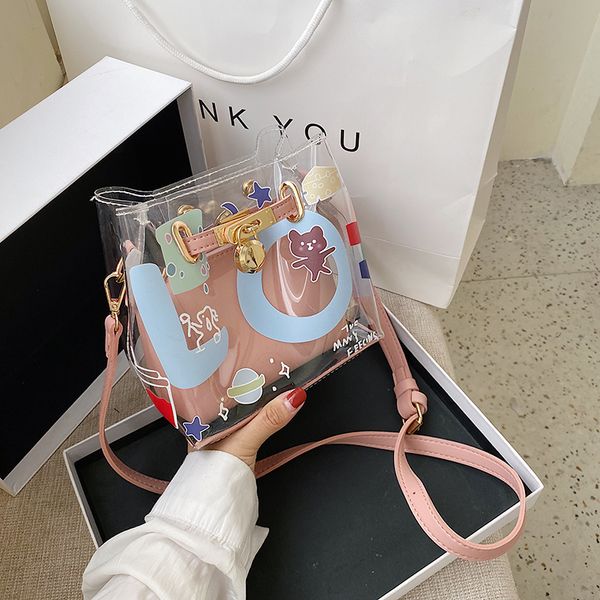 прозрачная кожа цвета контраста crossbody сумки для женщин 2020 сеть messenger плеча сумка женская кошельки и сумки
прозрачная кожа цвета контраста crossbody сумки для женщин 2020 сеть messenger плеча сумка женская кошельки и сумки