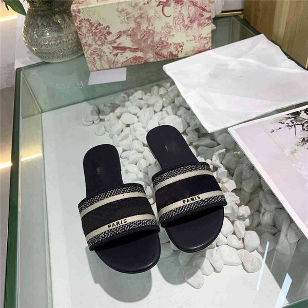paris brands womens slipper summer sandals beach slide slippers ladies fashion flip flops loafers embroidered floral slippers, Black
paris brands womens slipper summer sandals beach slide slippers ladies fashion flip flops loafers embroidered floral slippers, Black