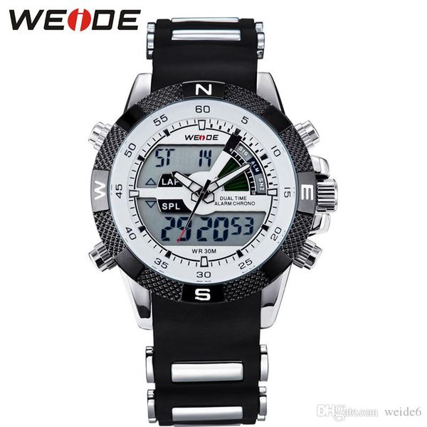 weide-wh1104 мода и традиция в сочетании с цифровым указателем + двойной дисплей мужские спортивные часы 30 м водонепроницаемый японский ква, Slivery;brown
weide-wh1104 мода и традиция в сочетании с цифровым указателем + двойной дисплей мужские спортивные часы 30 м водонепроницаемый японский ква, Slivery;brown