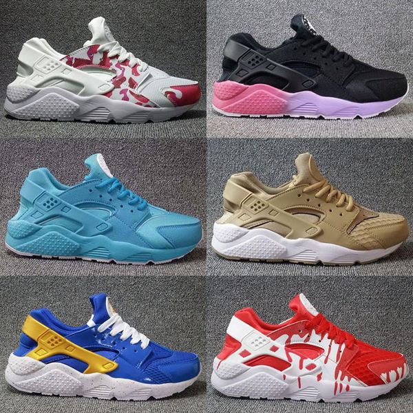 2018 Hot Sale cheap Huarache iD Ultra Run Sports Shoes Men Women Huaraches Customise Running Shoes Trainer Sneakers (Support air transport)
2018 Hot Sale cheap Huarache iD Ultra Run Sports Shoes Men Women Huaraches Customise Running Shoes Trainer Sneakers (Support air transport)