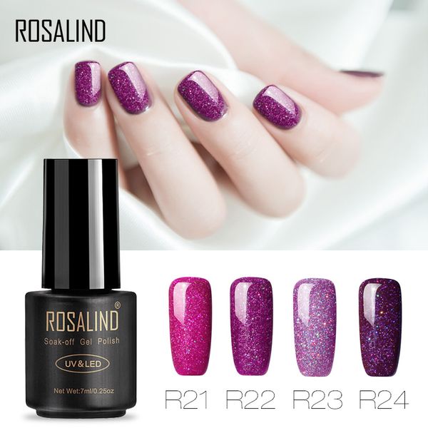 rosalind black bottle 7ml rainbow color series gel nail polish nail art gel polish uv led vernis semi permanent glitter
rosalind black bottle 7ml rainbow color series gel nail polish nail art gel polish uv led vernis semi permanent glitter