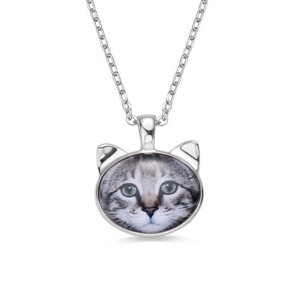 strollgirl personalized 925 sterling silver custom p pendant animal cat head chain necklaces for women fashion jewelry gifts
strollgirl personalized 925 sterling silver custom p pendant animal cat head chain necklaces for women fashion jewelry gifts