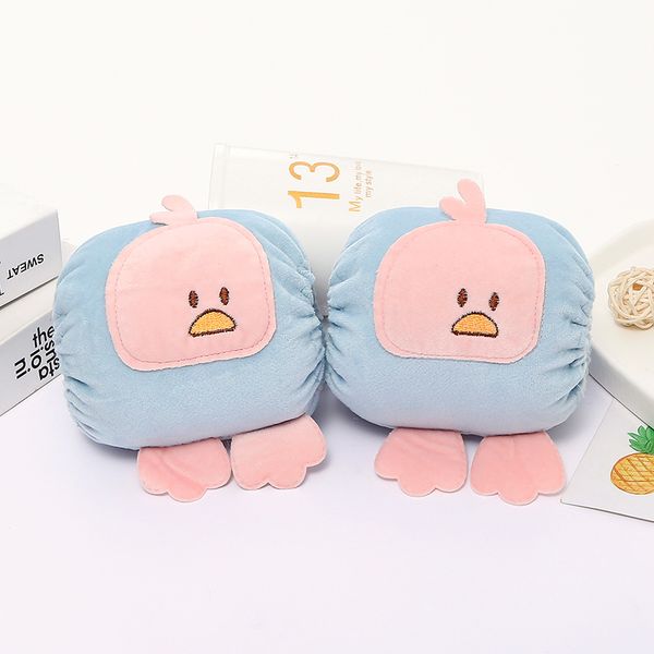autumn and winter cute three-dimensional short flannel baby cuffs 0-3 years old infants anti-fouling warm cleaning sleeves
autumn and winter cute three-dimensional short flannel baby cuffs 0-3 years old infants anti-fouling warm cleaning sleeves