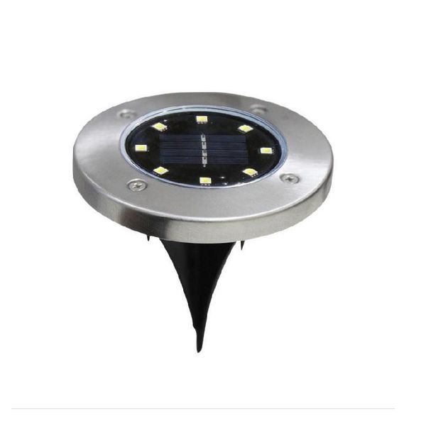 us stock)underground lamp garden 8led solar lawn lighting buried light waterproof floor deck lights for yard driveway terrace stairs
us stock)underground lamp garden 8led solar lawn lighting buried light waterproof floor deck lights for yard driveway terrace stairs