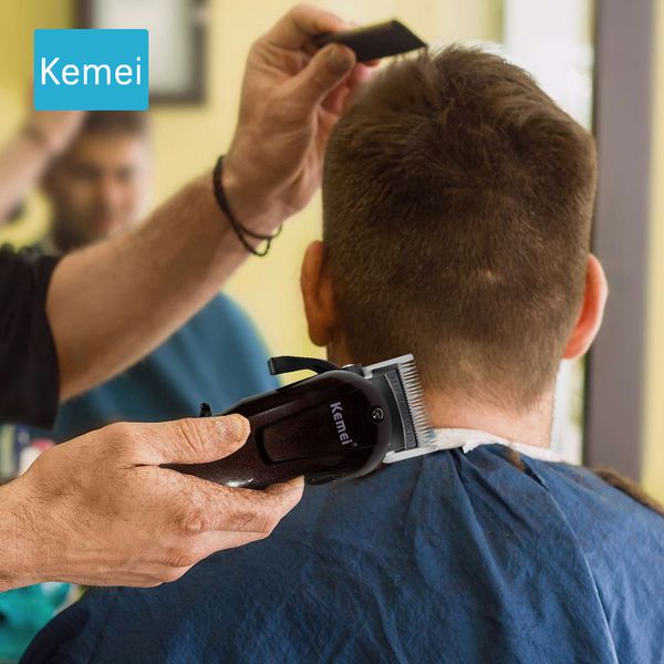 kemei professional hair clipper trimer za kosu hair trimmer for barber men diy cutter electric haircut machine hairclippersdesign bwmdr
kemei professional hair clipper trimer za kosu hair trimmer for barber men diy cutter electric haircut machine hairclippersdesign bwmdr