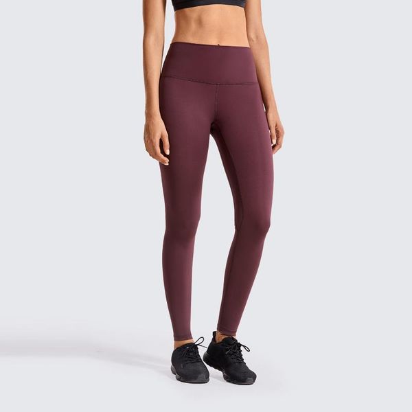 yoga outfits women's women brushed naked feeling ii high waist workout leggings-28 inches, White;red
yoga outfits women's women brushed naked feeling ii high waist workout leggings-28 inches, White;red