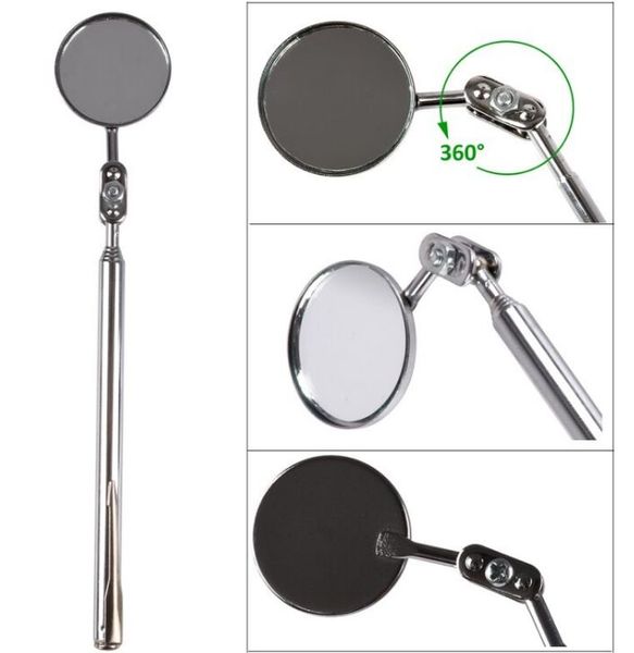 automotive telescopic detection lens telescoping inspection round mirror extending car angle view pen
automotive telescopic detection lens telescoping inspection round mirror extending car angle view pen