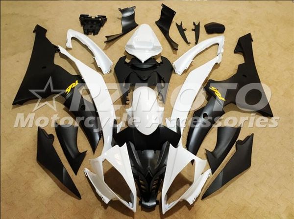 новый abs литья под давлением мотоцикла обтекатели комплекты приспособленное для yamaha yzf-r6-600 08 09 2008-2016 10 11 12 13 14 15 16 кузо
новый abs литья под давлением мотоцикла обтекатели комплекты приспособленное для yamaha yzf-r6-600 08 09 2008-2016 10 11 12 13 14 15 16 кузо