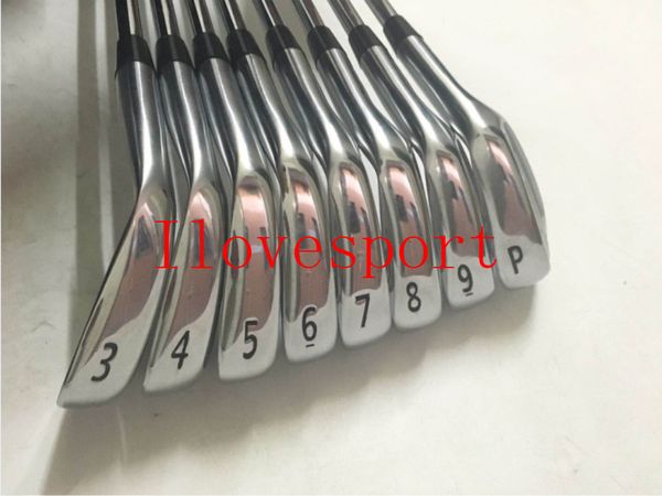 

a2 718 golf clubs 718 a2 golf irons set 3-9p r/s graphite/steel shafts including headcovers dhl ing