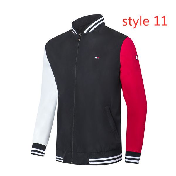 usa brand mens jacket spring autumn korean version of the trend color matching to sports practical v-neck jacket male fine embroidery 2020, Black;brown
usa brand mens jacket spring autumn korean version of the trend color matching to sports practical v-neck jacket male fine embroidery 2020, Black;brown
