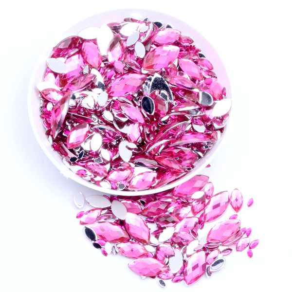 7x15mm 2000pcs craft art diy gems marquise earth facets normal colors acrylic rhinestone strass nail art decorations, Silver;gold
7x15mm 2000pcs craft art diy gems marquise earth facets normal colors acrylic rhinestone strass nail art decorations, Silver;gold