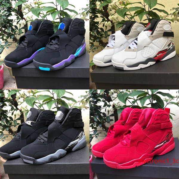 2019 lover valentines day red 8 vii 8s men basketball shoes aqua chrome countdown pack mens outdoor sports sneakers 7-13
2019 lover valentines day red 8 vii 8s men basketball shoes aqua chrome countdown pack mens outdoor sports sneakers 7-13