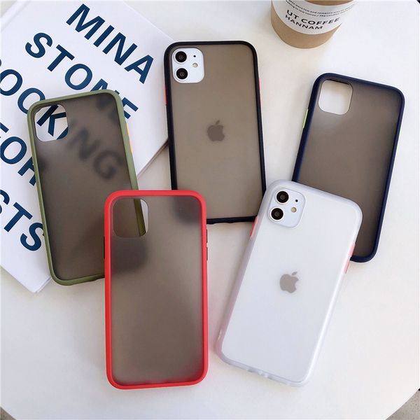 new skin phone case for iphone 11 pro max x xr xs max 6 6s 6plus 7 7plus 8 8plus 3d protection defender cover back pc+tpu frosted phone case
new skin phone case for iphone 11 pro max x xr xs max 6 6s 6plus 7 7plus 8 8plus 3d protection defender cover back pc+tpu frosted phone case