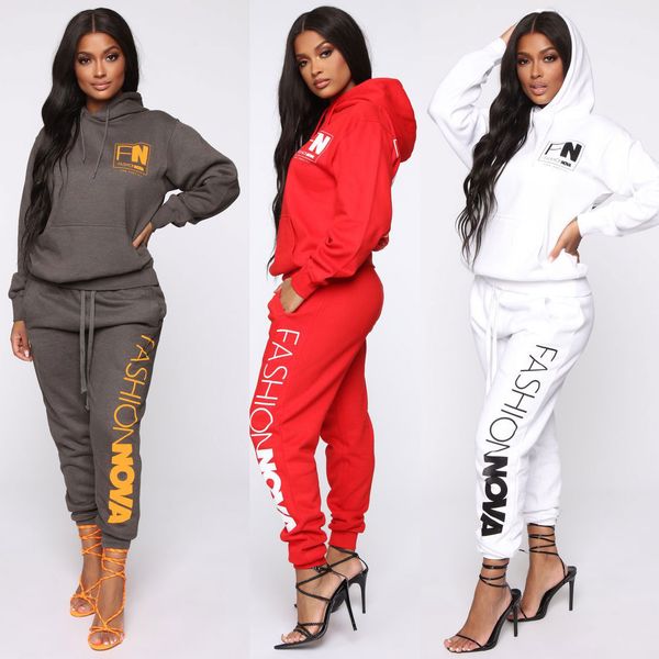 dh017 ladies 2pcs hoodies loose hooded sweatshirt+solid long pants 2 pieces sets women clothing suits autumn winter tracksuit, Gray
dh017 ladies 2pcs hoodies loose hooded sweatshirt+solid long pants 2 pieces sets women clothing suits autumn winter tracksuit, Gray