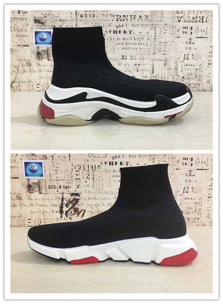new triple s paris speed runner black sock shoes original luxury trainer runner sneakers race mens women sports shoes
new triple s paris speed runner black sock shoes original luxury trainer runner sneakers race mens women sports shoes