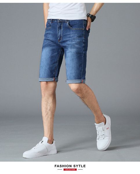 2020 mens summer jeans stretch lightweight blue denim jeans short for men jean shorts pants plus size 29 30 31 32 33 34 35 36 38 40 42 44 46
2020 mens summer jeans stretch lightweight blue denim jeans short for men jean shorts pants plus size 29 30 31 32 33 34 35 36 38 40 42 44 46