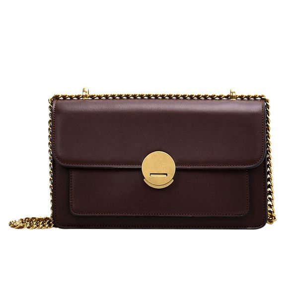 дамы кожаный лоскут сумка цепи crossbody сумки для женщин плечо сумка женский малого мешком main
дамы кожаный лоскут сумка цепи crossbody сумки для женщин плечо сумка женский малого мешком main
