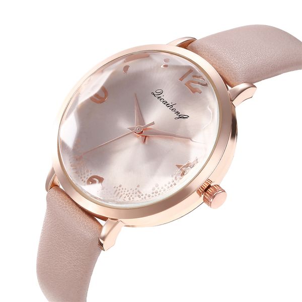 stylish womens classic quartz wristwatch bracelet watches fashion leather casual watch elegant relogio, Slivery;brown
stylish womens classic quartz wristwatch bracelet watches fashion leather casual watch elegant relogio, Slivery;brown