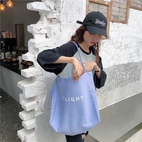 spring/summer japanese large-capacity printed canvas bag green green casual shopping bag student handbag
spring/summer japanese large-capacity printed canvas bag green green casual shopping bag student handbag