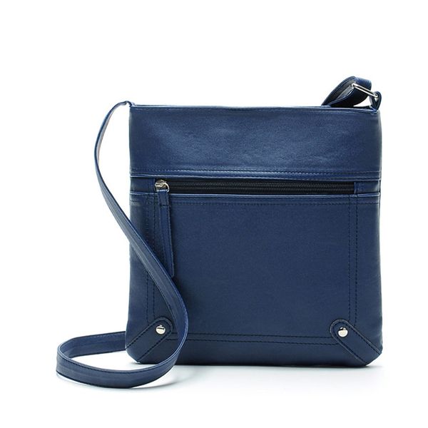 simple women cross body bags fashion solid color pu leather small messenger bags ladies classic shoulder bag casual bag a1
simple women cross body bags fashion solid color pu leather small messenger bags ladies classic shoulder bag casual bag a1
