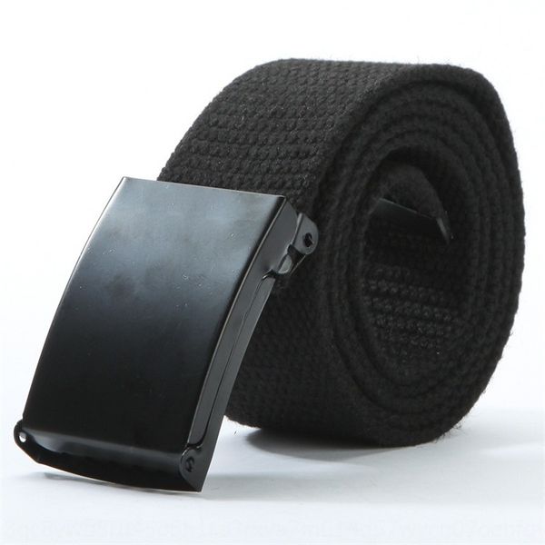 fashion 18- and wo universal solid fashion 18-color and women's universal solid color canvas canvas canvasbelt men's belt, Black;brown
fashion 18- and wo universal solid fashion 18-color and women's universal solid color canvas canvas canvasbelt men's belt, Black;brown