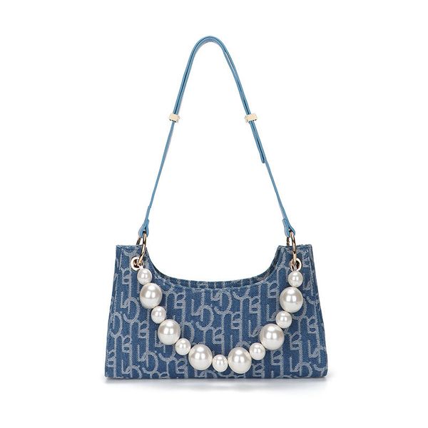 denim pearl chain printing handbag bag messenger bags 2020 new female shoulder bag women purse and handbags sg73
denim pearl chain printing handbag bag messenger bags 2020 new female shoulder bag women purse and handbags sg73