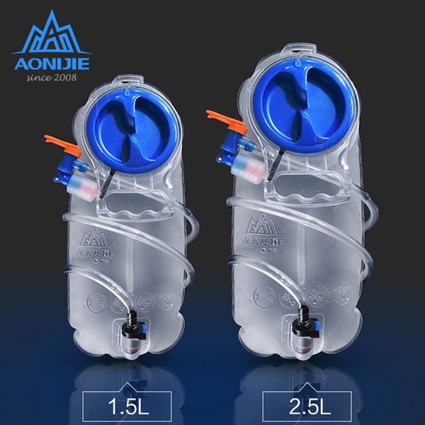 aonijie water bladder 1.5l 2.5l soft reservoir hydration pack water storage bag bpa running hydration vest backpack sd17
aonijie water bladder 1.5l 2.5l soft reservoir hydration pack water storage bag bpa running hydration vest backpack sd17