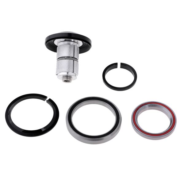 aluminium alloy bicycle headset 42mm 52mm cnc 1 1/8inch-1 1/2inch tapered 28.6 straight tube fork
aluminium alloy bicycle headset 42mm 52mm cnc 1 1/8inch-1 1/2inch tapered 28.6 straight tube fork