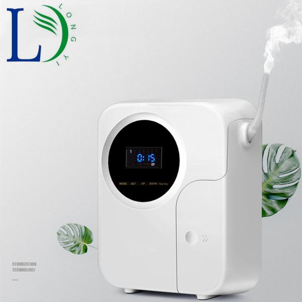 smart electric scent oil diffuser fragrant aroma machine for 150m2 essential oil diffusion system scent air ionizer
smart electric scent oil diffuser fragrant aroma machine for 150m2 essential oil diffusion system scent air ionizer